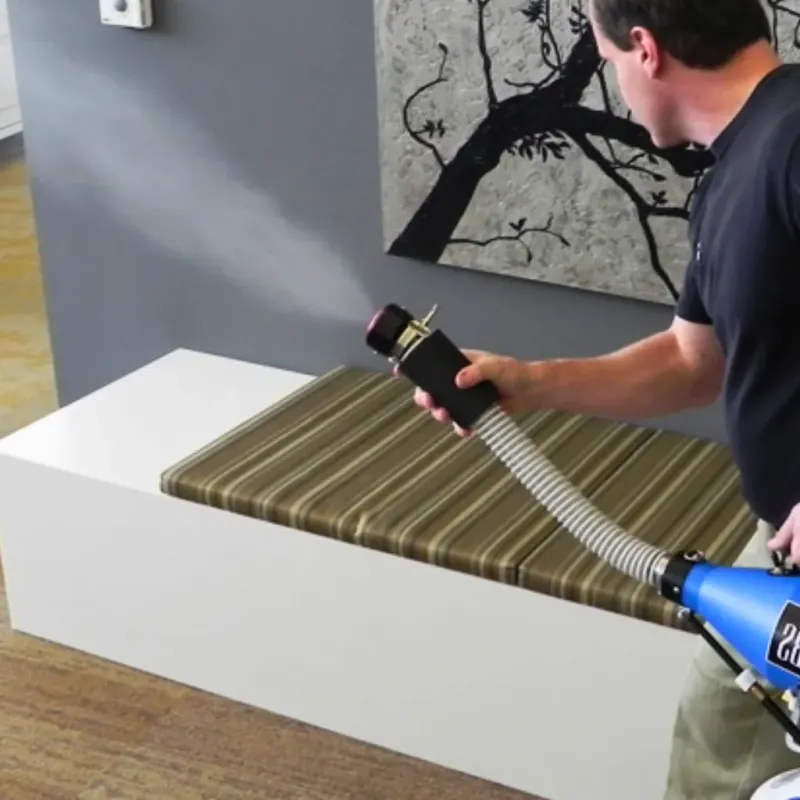 Professional Odor Removal in Steuben County, IN